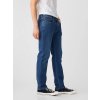 Džínsy slim pre mužov GAP soft Gapflex 831321-00 (Veľkosť 38/32)