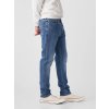Džínsy slim pre mužov GAP Taper GapFlex 488386-00 (Veľkosť 38/32)