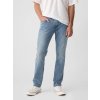 Džínsy slim pre mužov GAP soft Gapflex 831333-00 (Veľkosť 38/32)