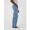 Džínsy pre mužov GAP slim Soft Gapflex 728702-00 (Veľkosť 38/32)