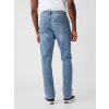 Džínsy pre mužov GAP slim Soft Gapflex 728702-00 (Veľkosť 38/32)