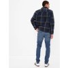 Džínsy skinny pre mužov GAP GapFlex 819575-00 (Veľkosť 38/32)