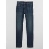 Džínsy skinny pre mužov GAP soft GapFlex 747188-00 (Veľkosť 38/32)