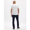 Džínsy pre mužov GAP skinny softmax GapFlex 747213-00 (Veľkosť 38/32)