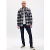 Džínsy pre mužov GAP skinny softmax GapFlex 747213-00 (Veľkosť 38/32)