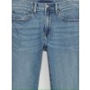 Džínsy pre mužov GAP skinny soft high stretch GapFlex 747180-00 (Veľkosť 38/32)