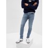 Džínsy skinny pre mužov GAP GapFlex Americana 819588-00 (Veľkosť 38/32)