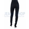 Dámske jeans LEE L32EFS47 IVY BLACK RINSE veľkosť 33/33