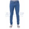 Pánske jeans LEE L719NLWL LUKE MID STONE WASH veľkosť 46/34