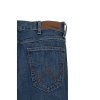 Pánské džíny WRANGLER W10GM6098 REGULAR DARK STONE velikost 44/32
