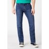 Pánské džíny WRANGLER W10GM6098 REGULAR DARK STONE velikost 44/32