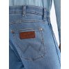 Pánske džínsy WRANGLER GREENSBORO TOBACCO ICE 112377761 (Veľkosť 46/34)