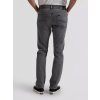 Pánske džínsy LEE RIDER REGAL GRAY 112377695 (Veľkosť 38/34)