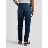 Pánske jeans LEE DAVID RUSTY RIVET 112380203 (Veľkosť 38/32)