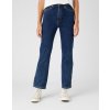 Dámske jeans WRANGLER W2H2D222Z WILD WEST CANYON LAKE veľkosť 42/32
