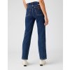 Dámske jeans WRANGLER W2H2D222Z WILD WEST CANYON LAKE veľkosť 42/32