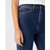 Dámske jeans WRANGLER W2H2D222Z WILD WEST CANYON LAKE veľkosť 42/32