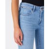Dámske jeans WRANGLER W28KXR44U SKINNY IN THE CLOUDS veľkosť 42/32