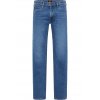 Pánske jeans LEE L707MWFW DAREN ZIP FLY AZURE veľkosť 44/34