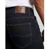 Pánske rifle LEE L72ASO36 Slim Fit MVP RINSE veľkosť 46/34