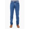 Pánske jeans WRANGLER W12105096 TEXAS VINTAGE STONEWASH veľkosť 46/32