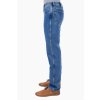 Pánske jeans WRANGLER W12105096 TEXAS VINTAGE STONEWASH veľkosť 46/32
