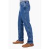 Pánske jeans WRANGLER W12105096 TEXAS VINTAGE STONEWASH veľkosť 46/32