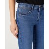 Dámske džínsy WRANGLER W28B4734R BOOTCUT CAMELLIA veľkosť 42/32