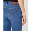 Dámske džínsy WRANGLER W28B4734R BOOTCUT CAMELLIA veľkosť 42/32