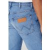 Pánske džínsy WRANGLER W17TYLZ70 RIVER COOL TWIST veľkosť 40/34