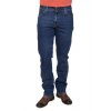Pánske jeans WRANGLER W12133009 TEXAS STRETCH DARKSTONE veľkosť 44/30