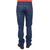 Pánske jeans WRANGLER W12133009 TEXAS STRETCH DARKSTONE veľkosť 44/30