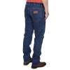 Pánske jeans WRANGLER W12133009 TEXAS STRETCH DARKSTONE veľkosť 44/30