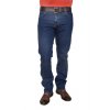 Pánske jeans WRANGLER W12133009 TEXAS STRETCH DARKSTONE veľkosť 44/30