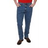 Pánske jeans WRANGLER W12133010 TEXAS STRETCH STONEWASH veľkosť 48/32