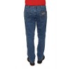 Pánske jeans WRANGLER W12133010 TEXAS STRETCH STONEWASH veľkosť 48/32