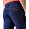 Pánske džínsy WRANGLER TEXAS SLIM NIGHT SHADE 112350865 (Veľkosť 48/34)