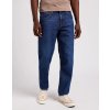 Pánske džínsy LEE OSCAR BLUE NOSTALGIA 112345393 (Veľkosť 40/32)