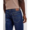 Pánske džínsy LEE OSCAR BLUE NOSTALGIA 112345393 (Veľkosť 40/32)