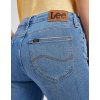 Dámske džínsy LEE ELLY MID CONVERSATION 112346309 (Veľkosť 36/33)