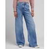 Dámske džínsy LEE STELLA A LINE TAKE THE HINT 112346641 (Veľkosť 33/33)
