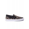 Tenisky DC Shoes WOMAN ADJS300277 brown (Veľkosť 40.5)