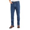 Pánske jeans WRANGLER W10I23009 REGULAR FIT STR DARKSTONE veľkosť 44/32