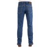 Pánske jeans WRANGLER W10I23009 REGULAR FIT STR DARKSTONE veľkosť 44/32