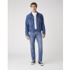 Pánske jeans WRANGLER W1219237X TEXAS STRETCH WORN BROKE veľkosť 36/34