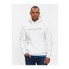 Tommy Jeans DM0DM17985 MEN white (Veľkosť XXL)