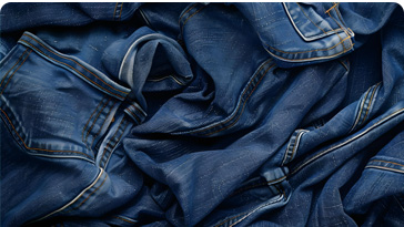 Historie džínů: Od pracovního oděvu po módní ikonu