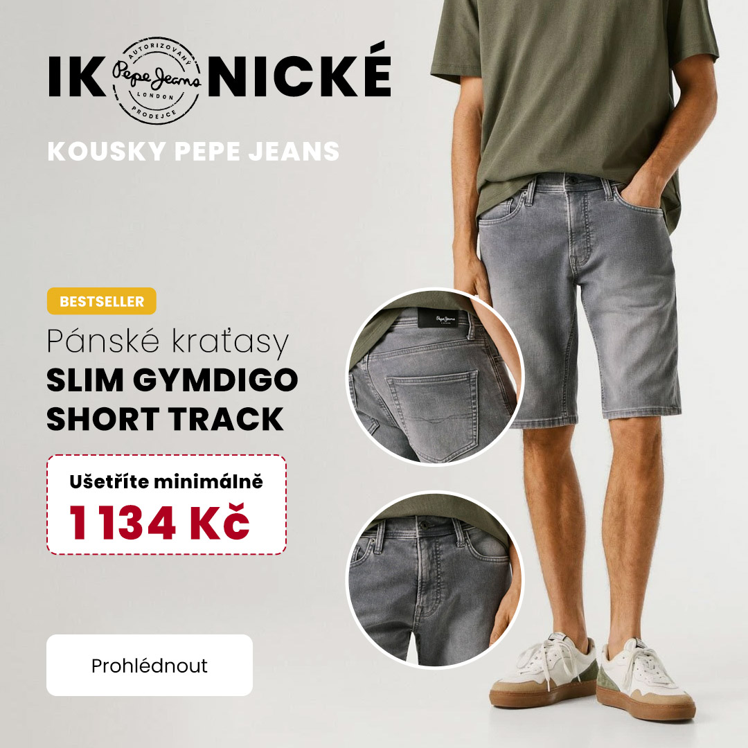 Ikonické kousky 05