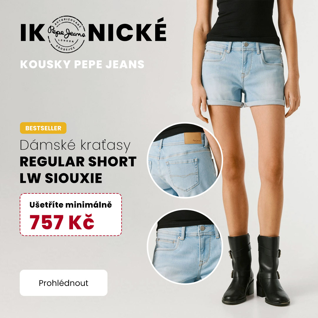 Ikonické kousky 06