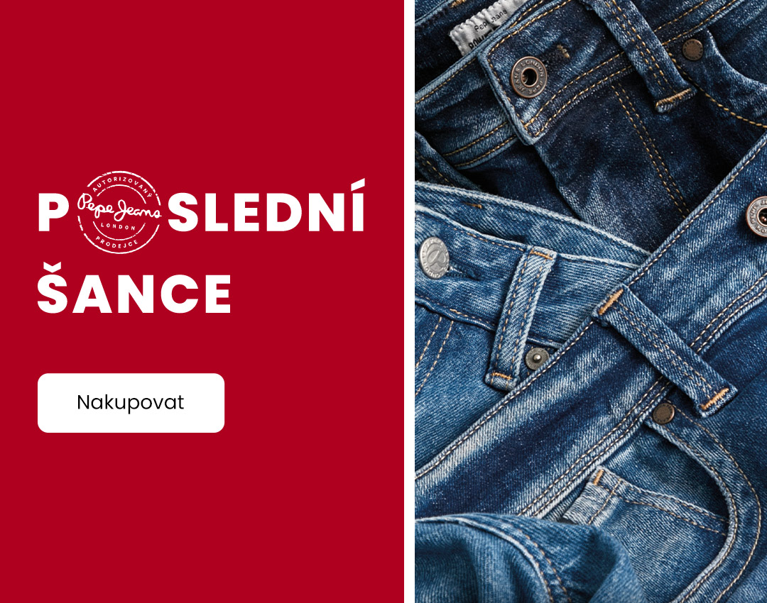 Poslední šance
